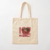 Beabadoobee Art Patched Up Lovewor| Perfect Gift Tote Bag Official Beabadoobee Merch