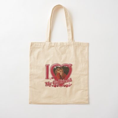 Beabadoobee Art Patched Up Lovewor| Perfect Gift Tote Bag Official Beabadoobee Merch