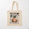 Space Beabadoobee Cadet Tote Bag Official Beabadoobee Merch