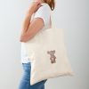 Beabadoobee Beatopia Bear Tote Bag Official Beabadoobee Merch