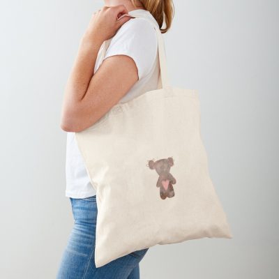 Beabadoobee Beatopia Bear Tote Bag Official Beabadoobee Merch