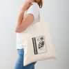 Beabadoobee - Black Tote Bag Official Beabadoobee Merch