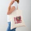 Beabadoobee Art Patched Up Lovewor| Perfect Gift Tote Bag Official Beabadoobee Merch