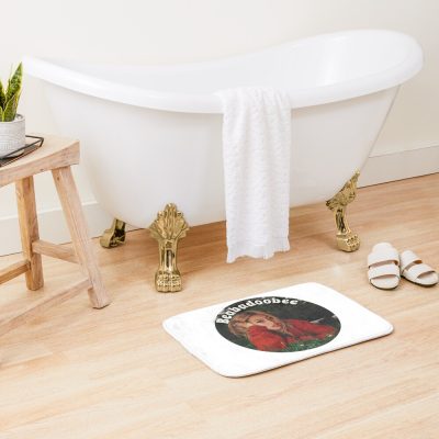 Beabadoobee Artwork Bath Mat Official Beabadoobee Merch