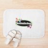 Beabadoobee Name Logo Ar| Perfect Gift Bath Mat Official Beabadoobee Merch