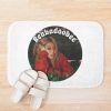 Beabadoobee Artwork Bath Mat Official Beabadoobee Merch