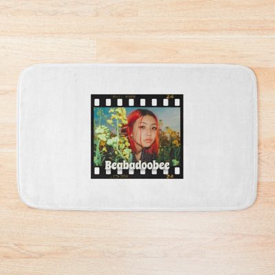 Beabadoobee| Perfect Gift Bath Mat Official Beabadoobee Merch