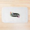 Beabadoobee Name Logo Ar| Perfect Gift Bath Mat Official Beabadoobee Merch