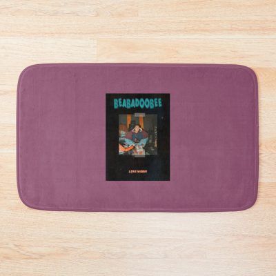 Beabadoobee Active Bath Mat Official Beabadoobee Merch