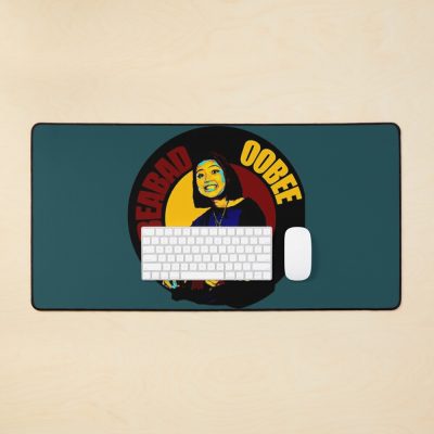 Beabadoobee Mouse Pad Official Beabadoobee Merch