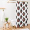 Beabadoobee Artwork | Perfect Gift Shower Curtain Official Beabadoobee Merch