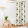 Beabadoobee Loveworm Album Poste| Perfect Gift Shower Curtain Official Beabadoobee Merch