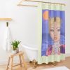 Beabadoobee Fanart Shower Curtain Official Beabadoobee Merch