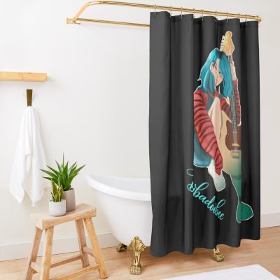 Beabadoobee Classic Shower Curtain Official Beabadoobee Merch