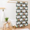 Beabadoobee| Perfect Gift Shower Curtain Official Beabadoobee Merch