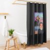 Beabadoobee Poster Shower Curtain Official Beabadoobee Merch