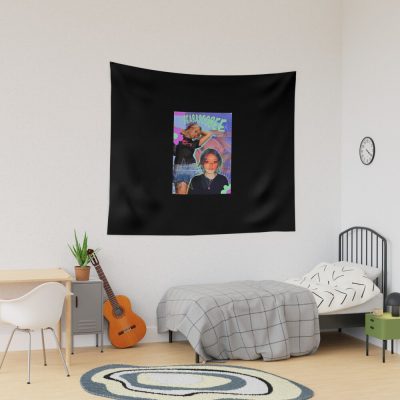 Beabadoobee Poster Tapestry Official Beabadoobee Merch