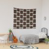 Beabadoobee Patched Up Loveworm Poste| Perfect Gift Tapestry Official Beabadoobee Merch