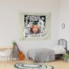 Ferguse Beabadoobee American Tour Tapestry Official Beabadoobee Merch