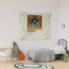 Patched Up Beabadoobee Ep Tapestry Official Beabadoobee Merch